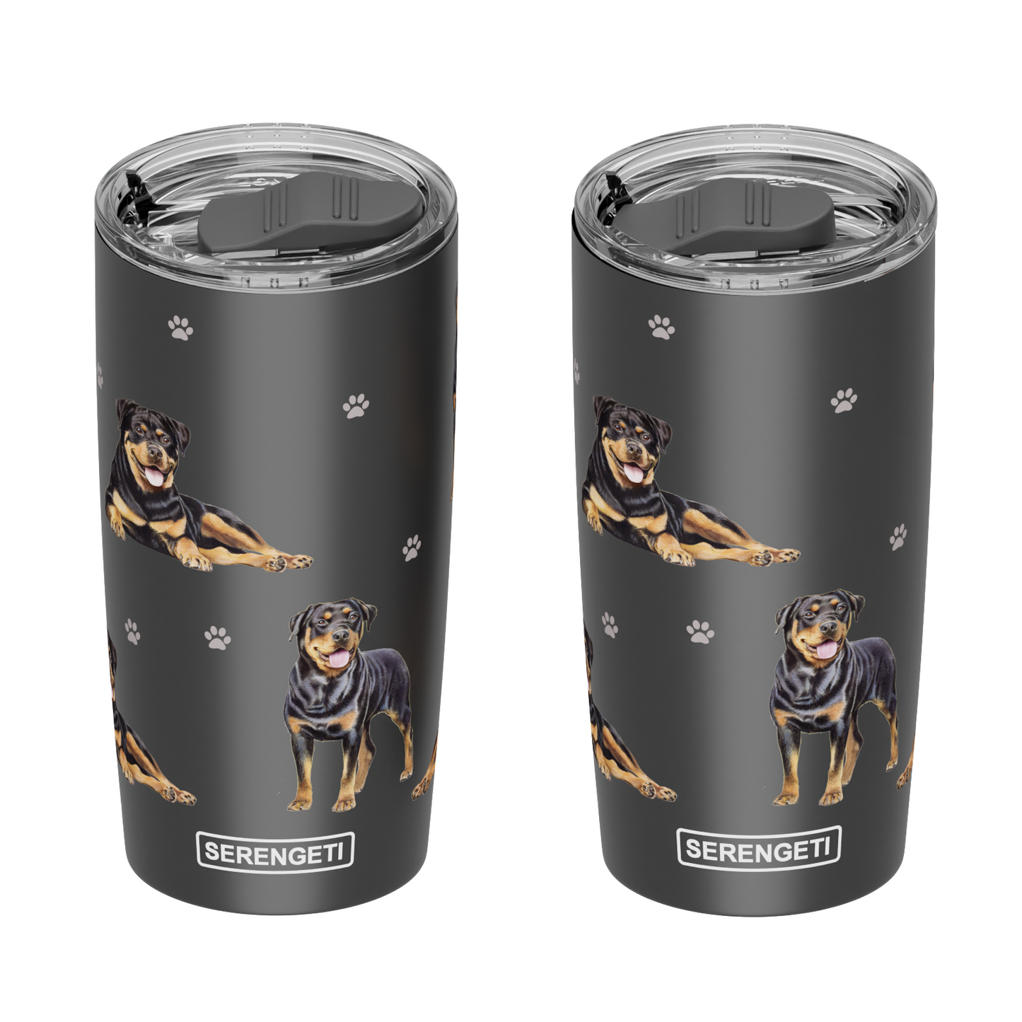 PET LOVERS 20-oz Serengeti Tumbler