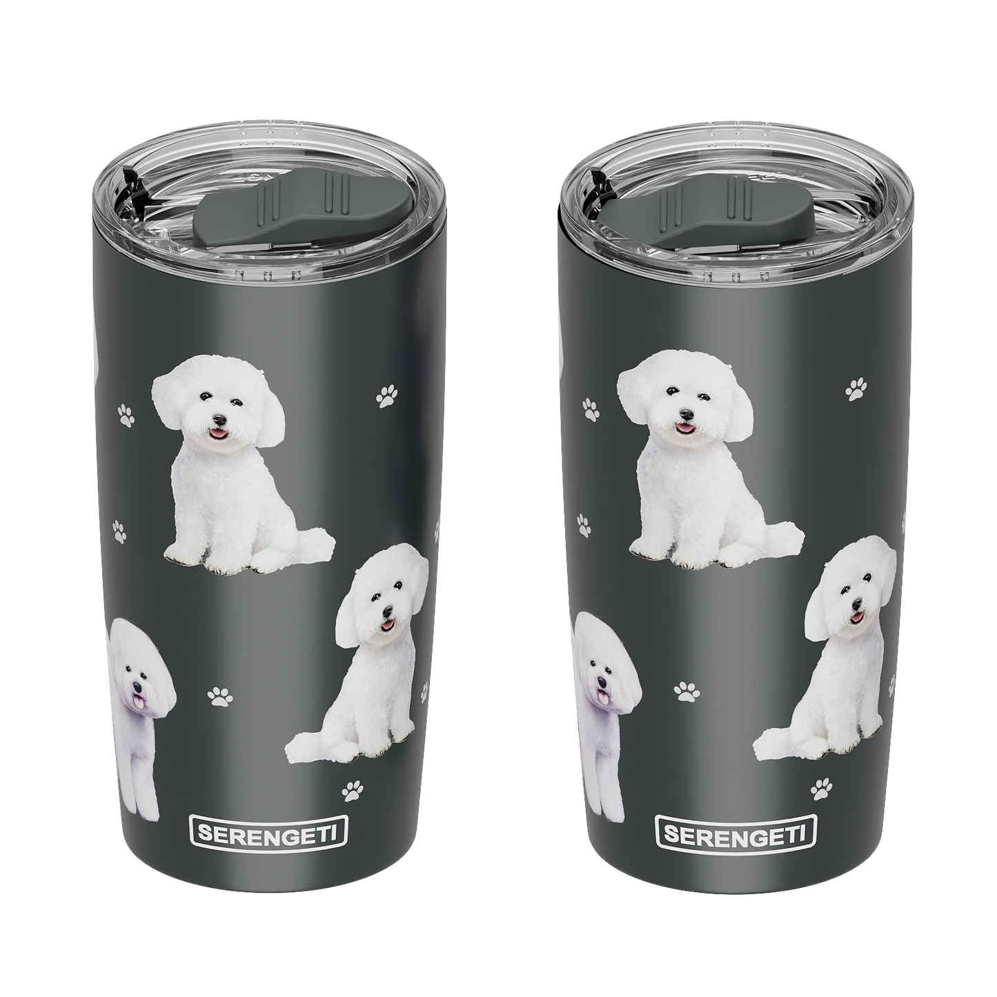 PET LOVERS 20-oz Serengeti Tumbler