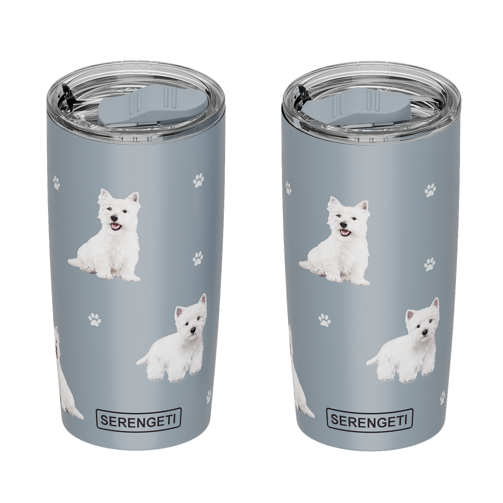 PET LOVERS 20-oz Serengeti Tumbler