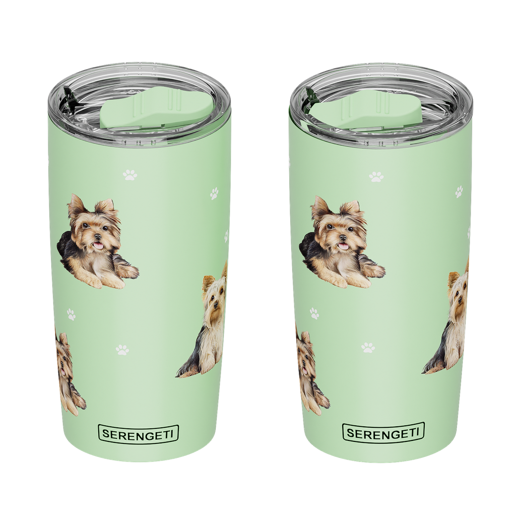 PET LOVERS 20-oz Serengeti Tumbler
