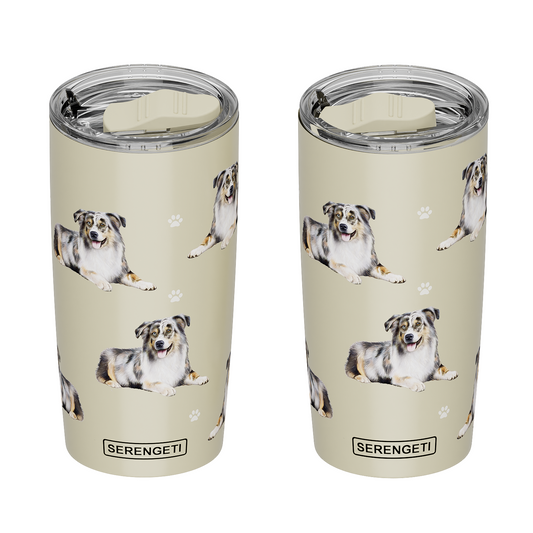 PET LOVERS 20-oz Serengeti Tumbler