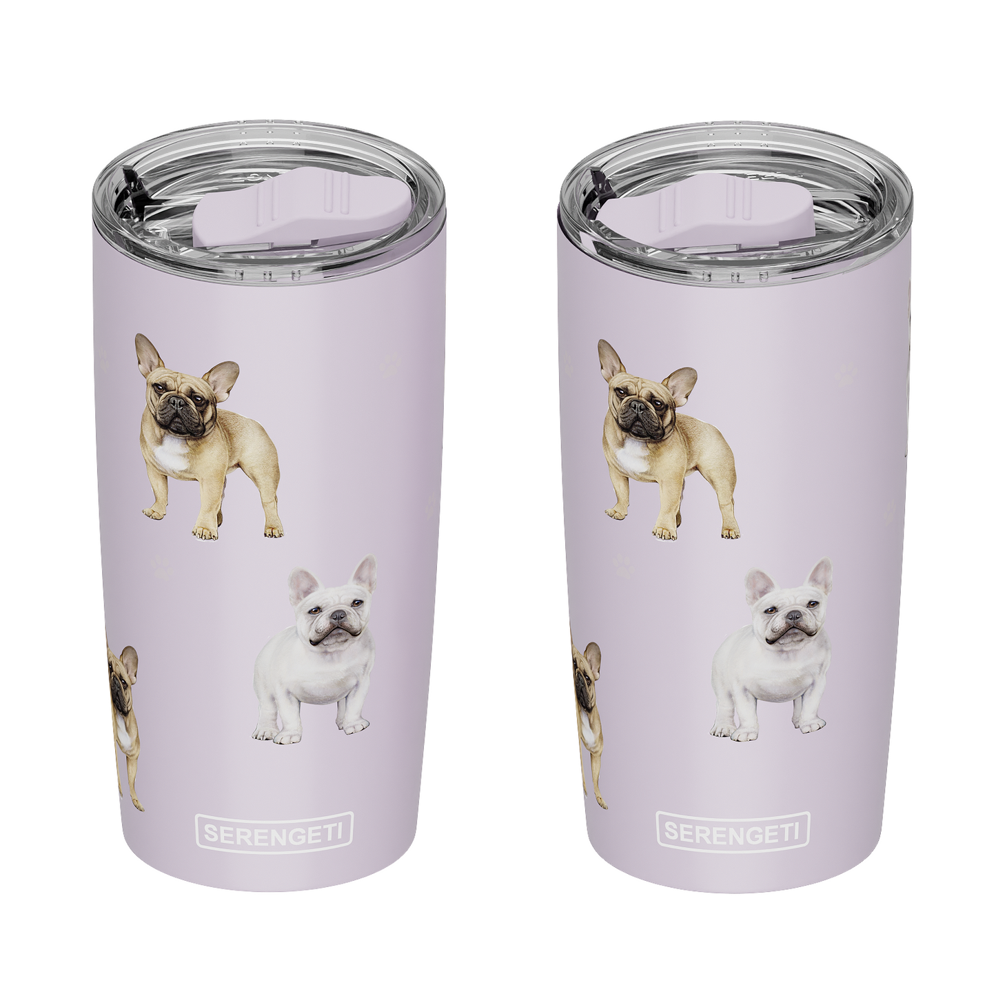 PET LOVERS 20-oz Serengeti Tumbler