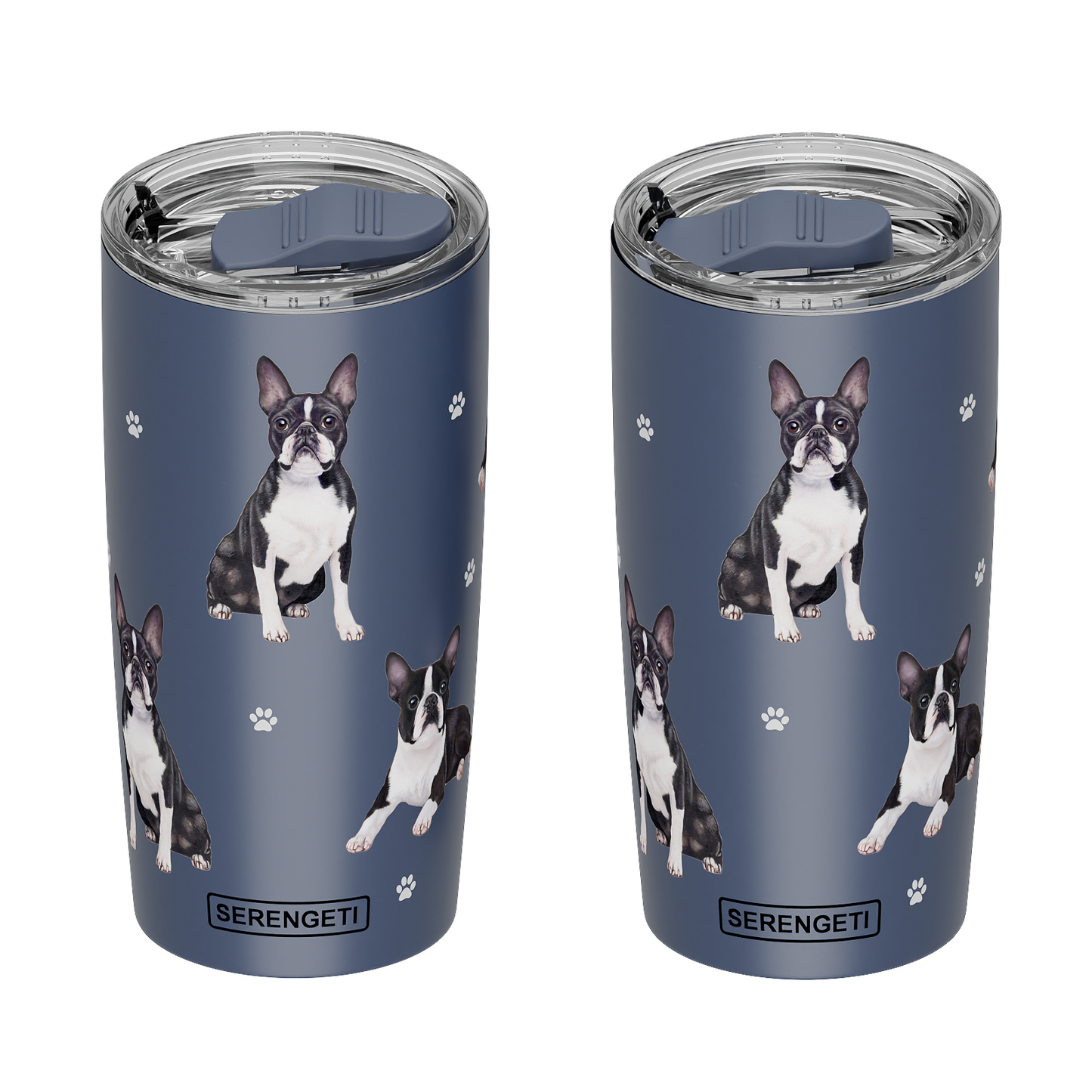 PET LOVERS 20-oz Serengeti Tumbler