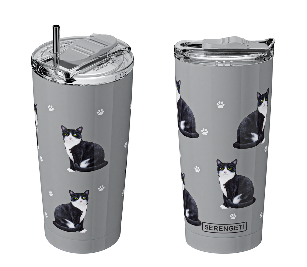 PET LOVERS 20-oz Serengeti Tumbler