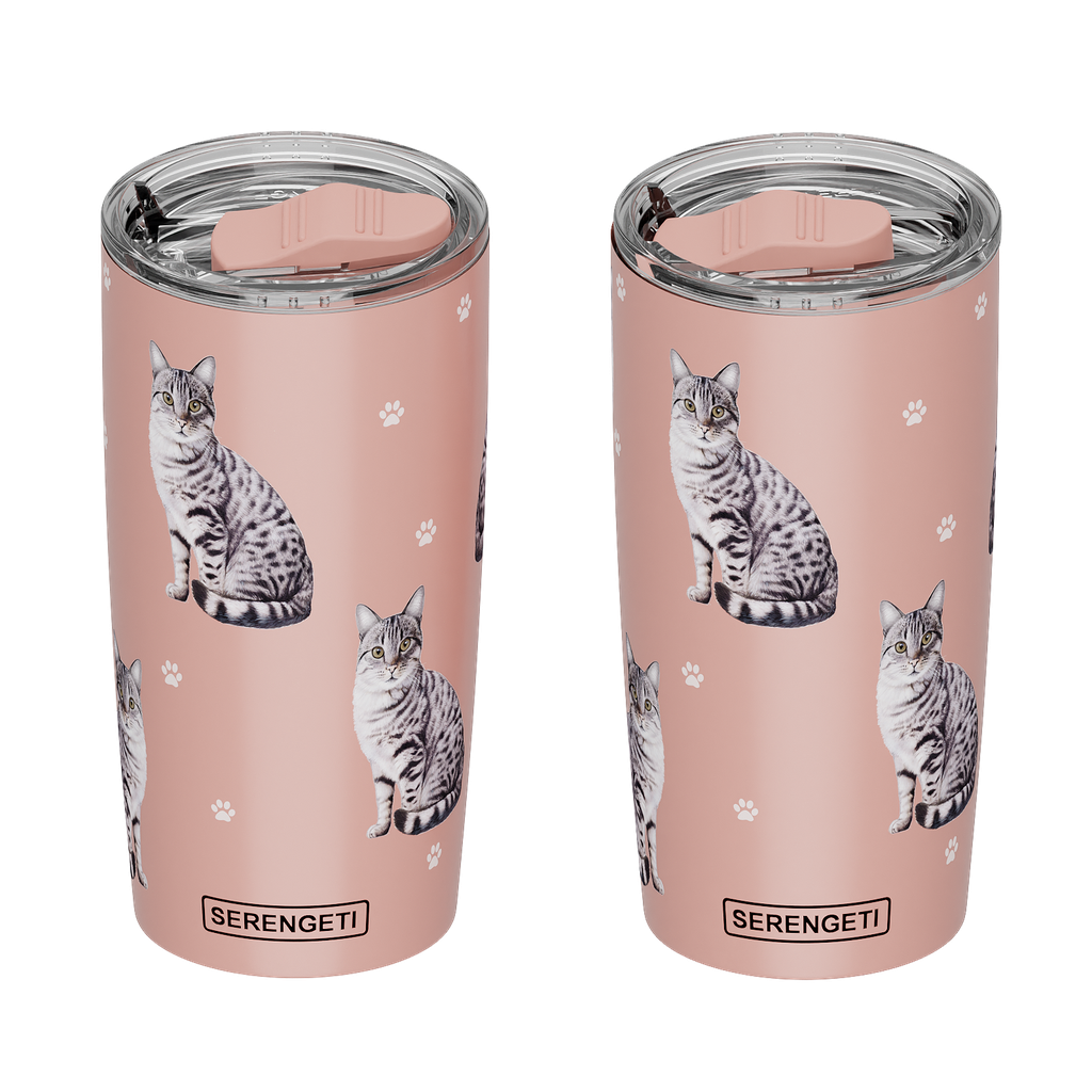 PET LOVERS 20-oz Serengeti Tumbler