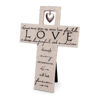 Tabletop/Desktop Cross