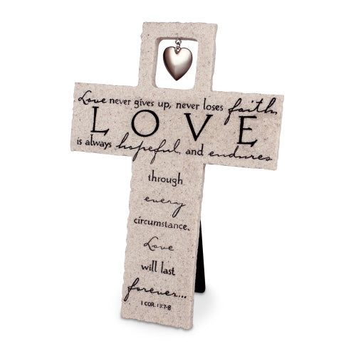 Tabletop/Desktop Cross