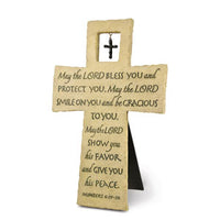 Tabletop/Desktop Cross