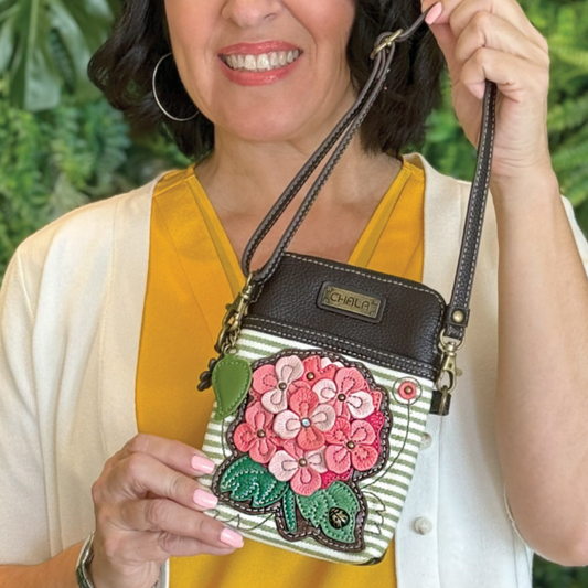 CHALA Cell Phone Crossbody
