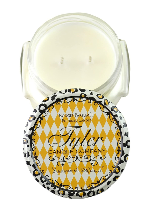 GLAM4LIFE Candles