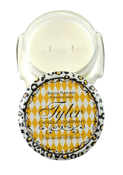 GLAM4LIFE Candles