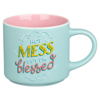 Inspirational Mug