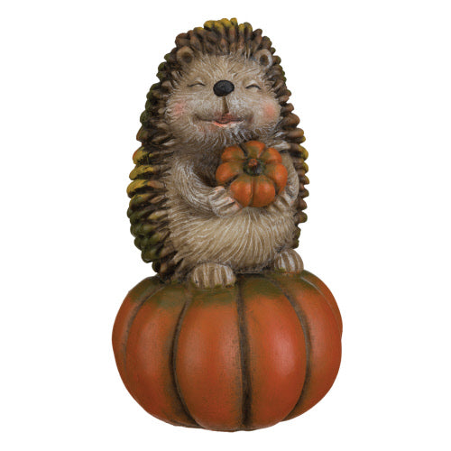 Harvest Decor
