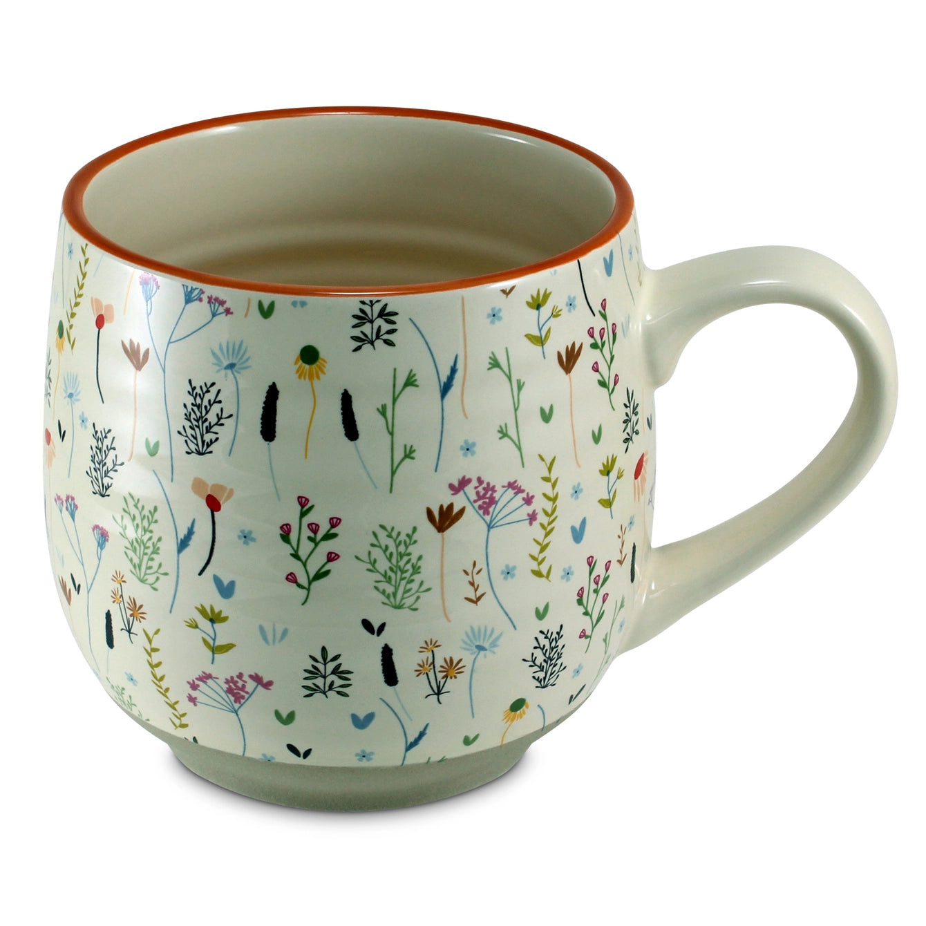 YOU MAKE THE WORLD Mug