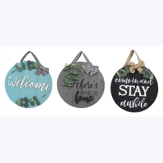 Wall/Door Hanger