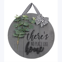 Wall/Door Hanger