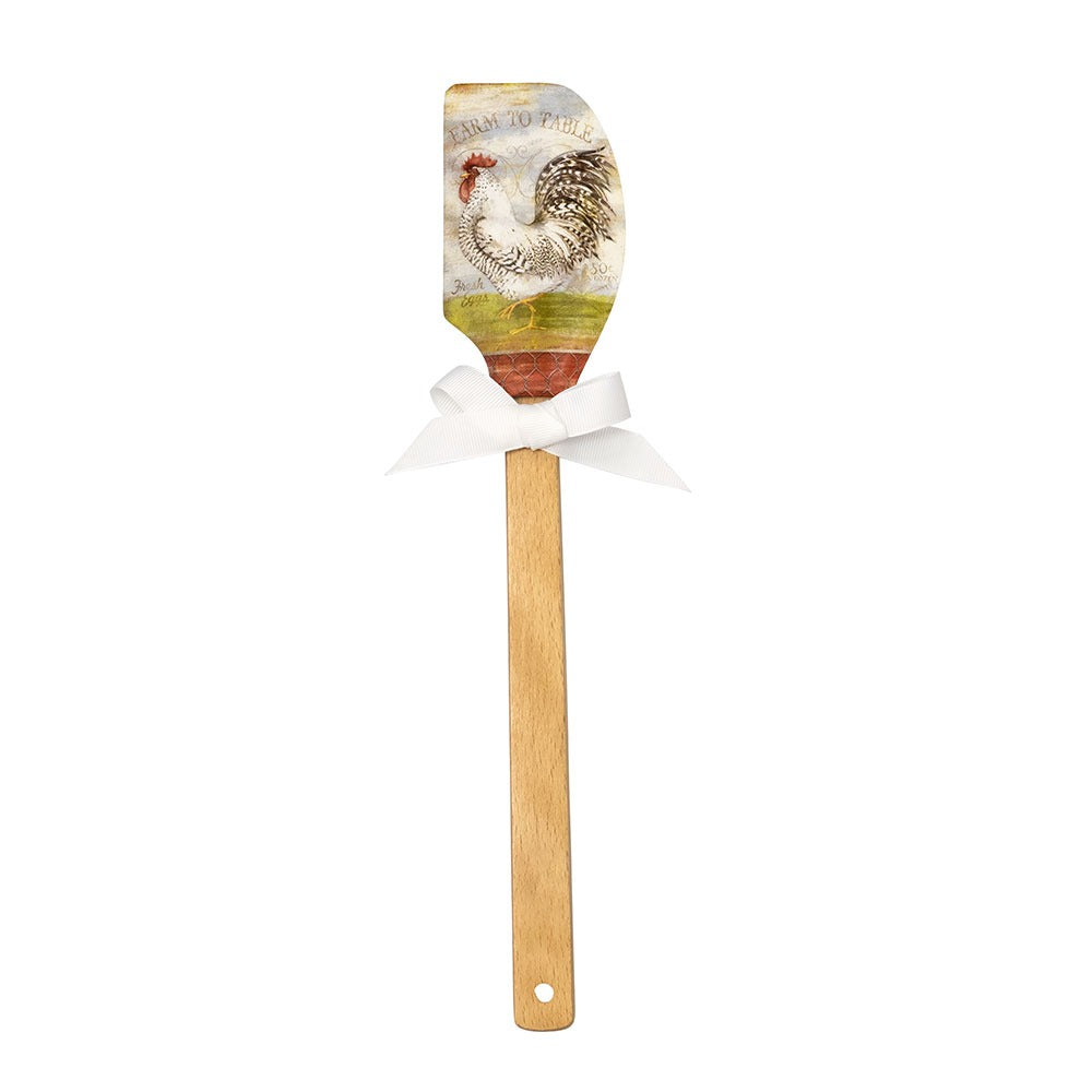 Silicone Spatula