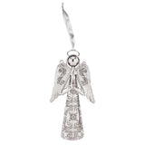 Angel Bell Ornament