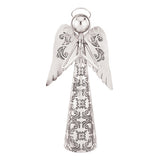 Angel Bell Ornament