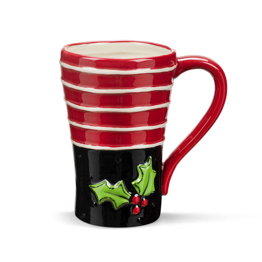 Fun Holiday Mug