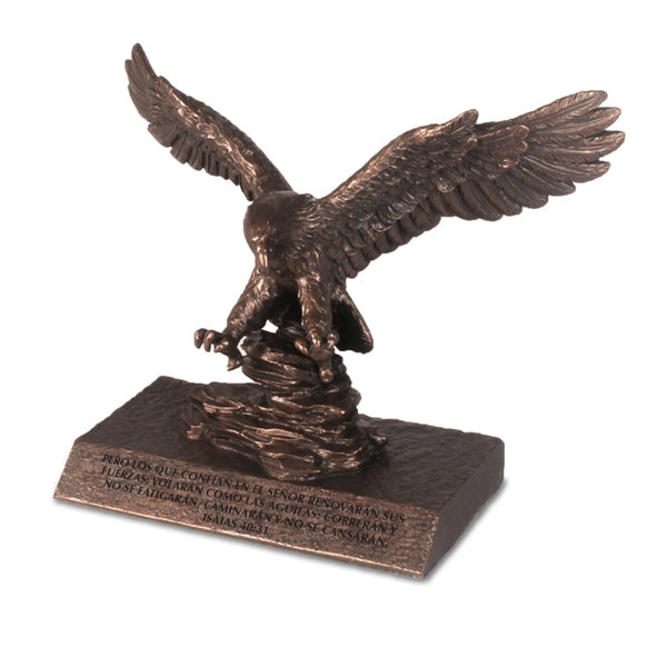 Aguila (Eagle) Figure