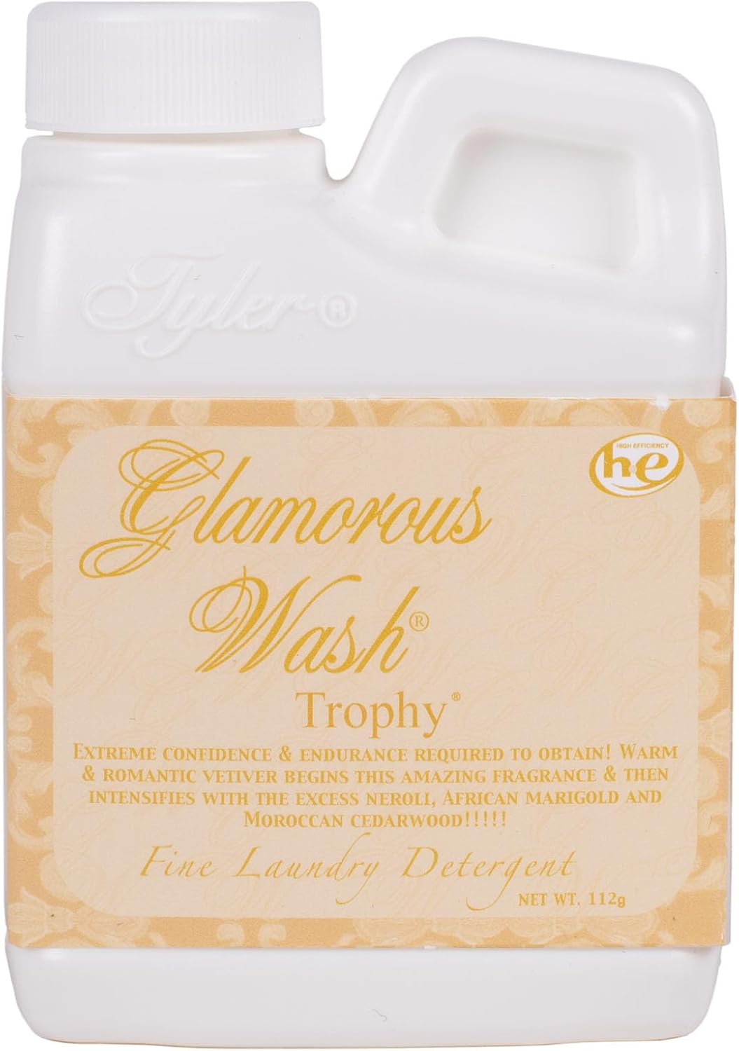 Tyler Glamorous Wash