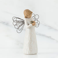 Willow Tree ANGEL OF HEALING Figure