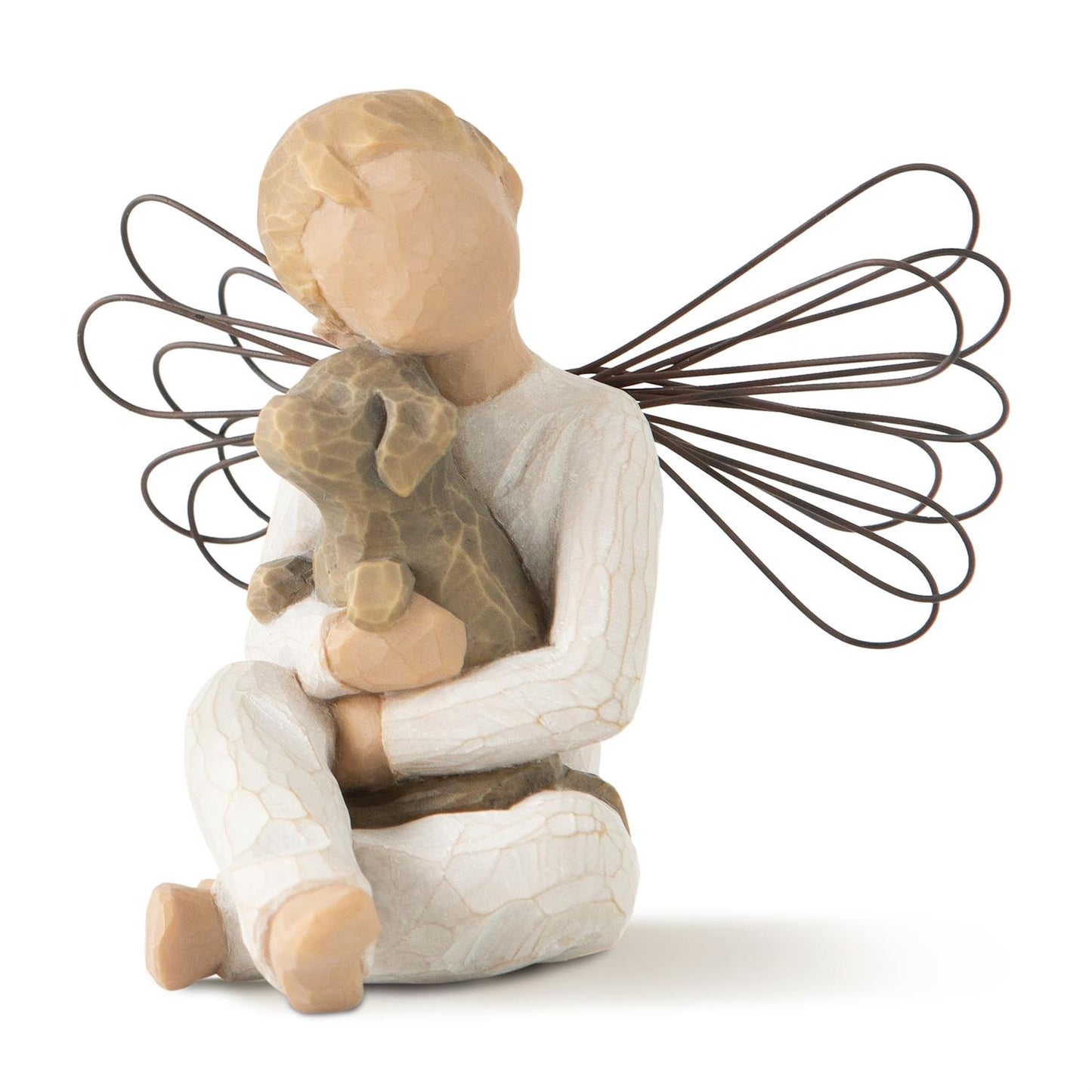 Willow Tree ANGEL OF COMFORT Figure