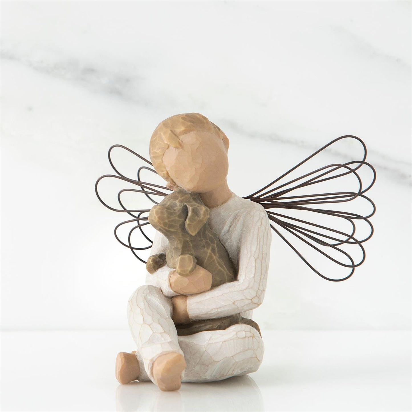 Willow Tree ANGEL OF COMFORT Figure