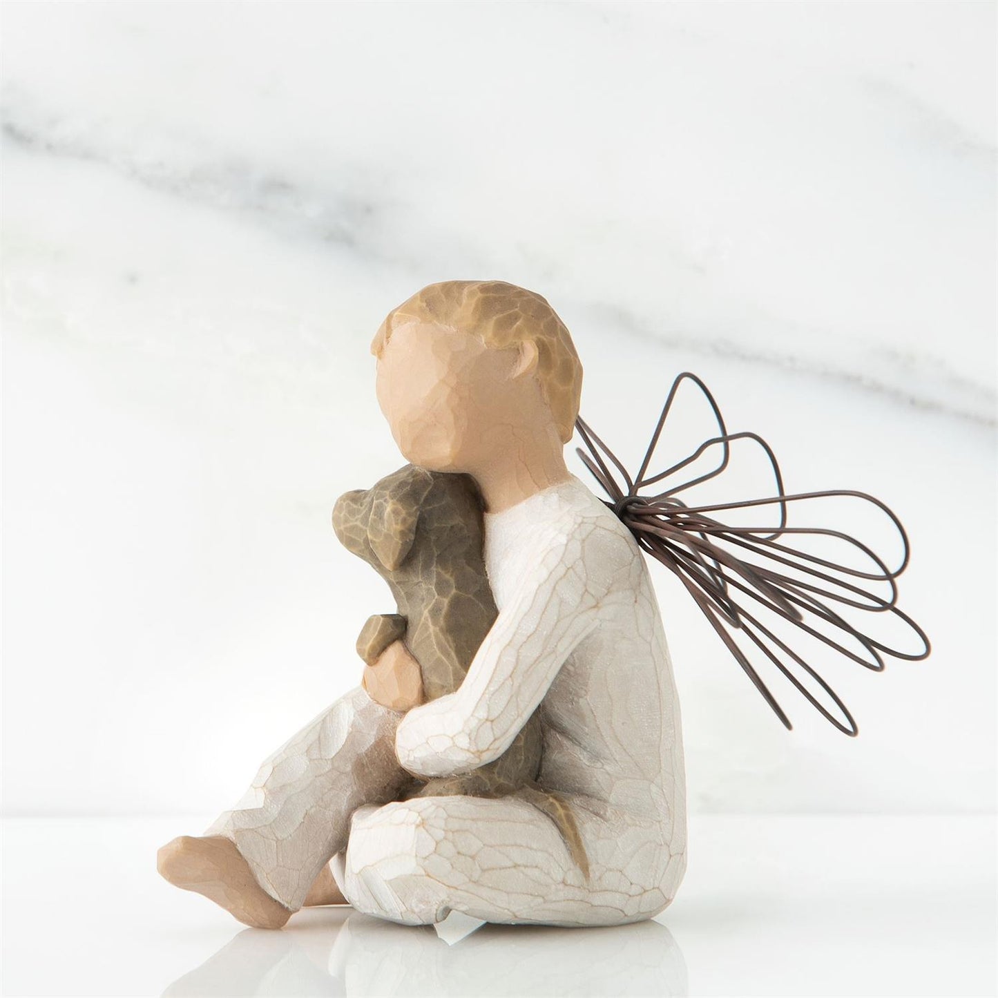 Willow Tree ANGEL OF COMFORT Figure