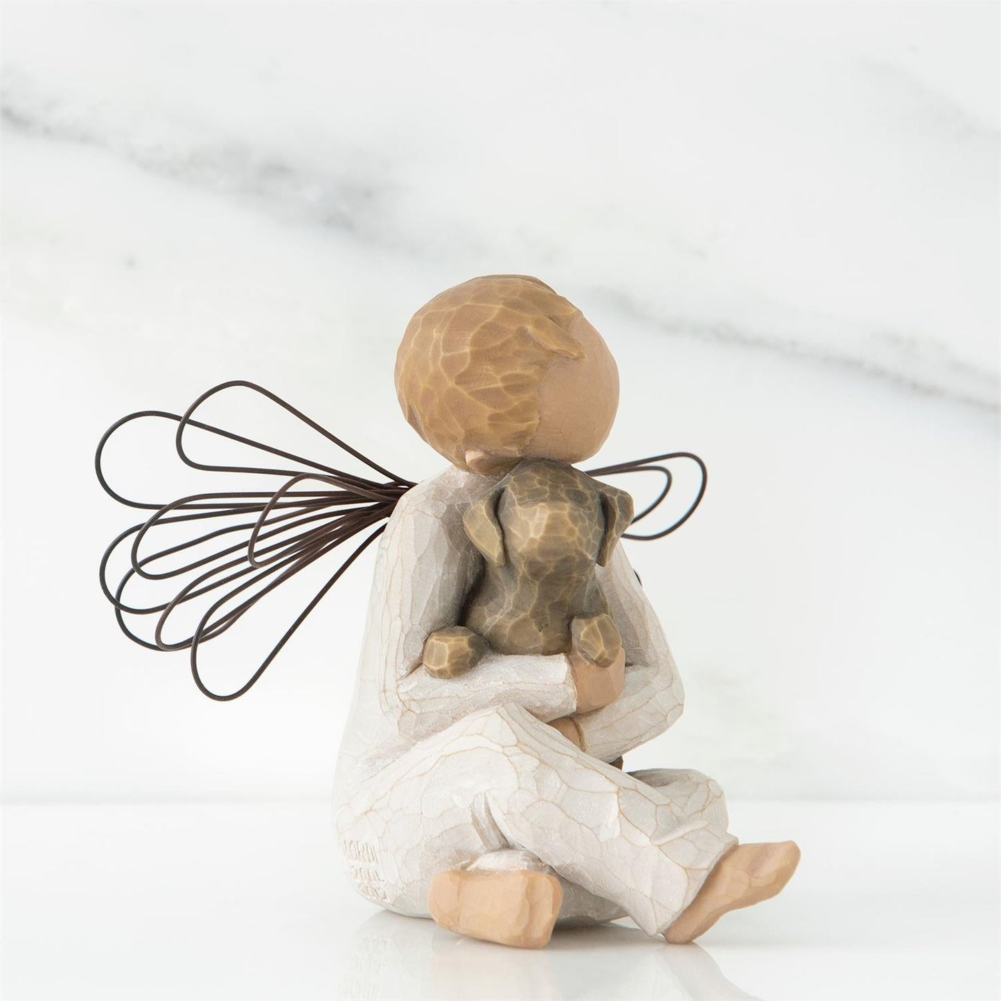 Willow Tree ANGEL OF COMFORT Figure