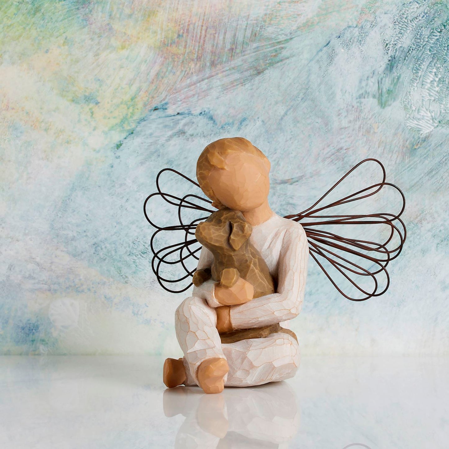 Willow Tree ANGEL OF COMFORT Figure