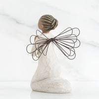 Willow Tree ANGEL OF THE SPIRIT Figure