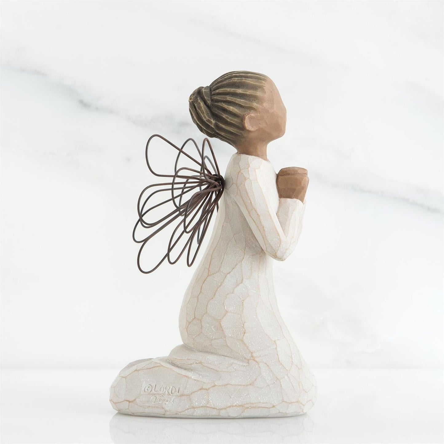 Willow Tree ANGEL OF THE SPIRIT Figure