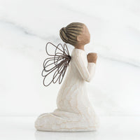 Willow Tree ANGEL OF THE SPIRIT Figure