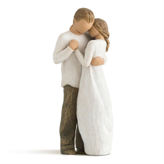 Willow Tree PROMISE Figure