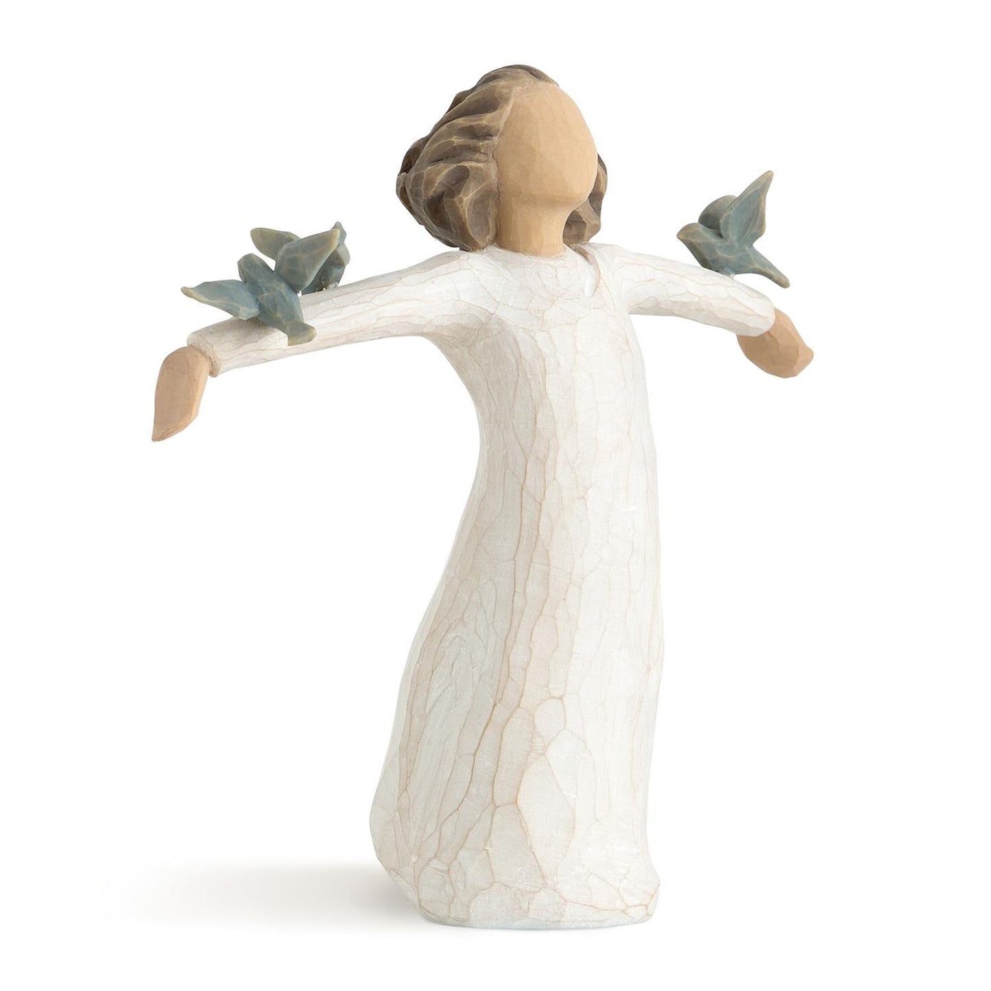 Willow Tree HAPPINESS Figure