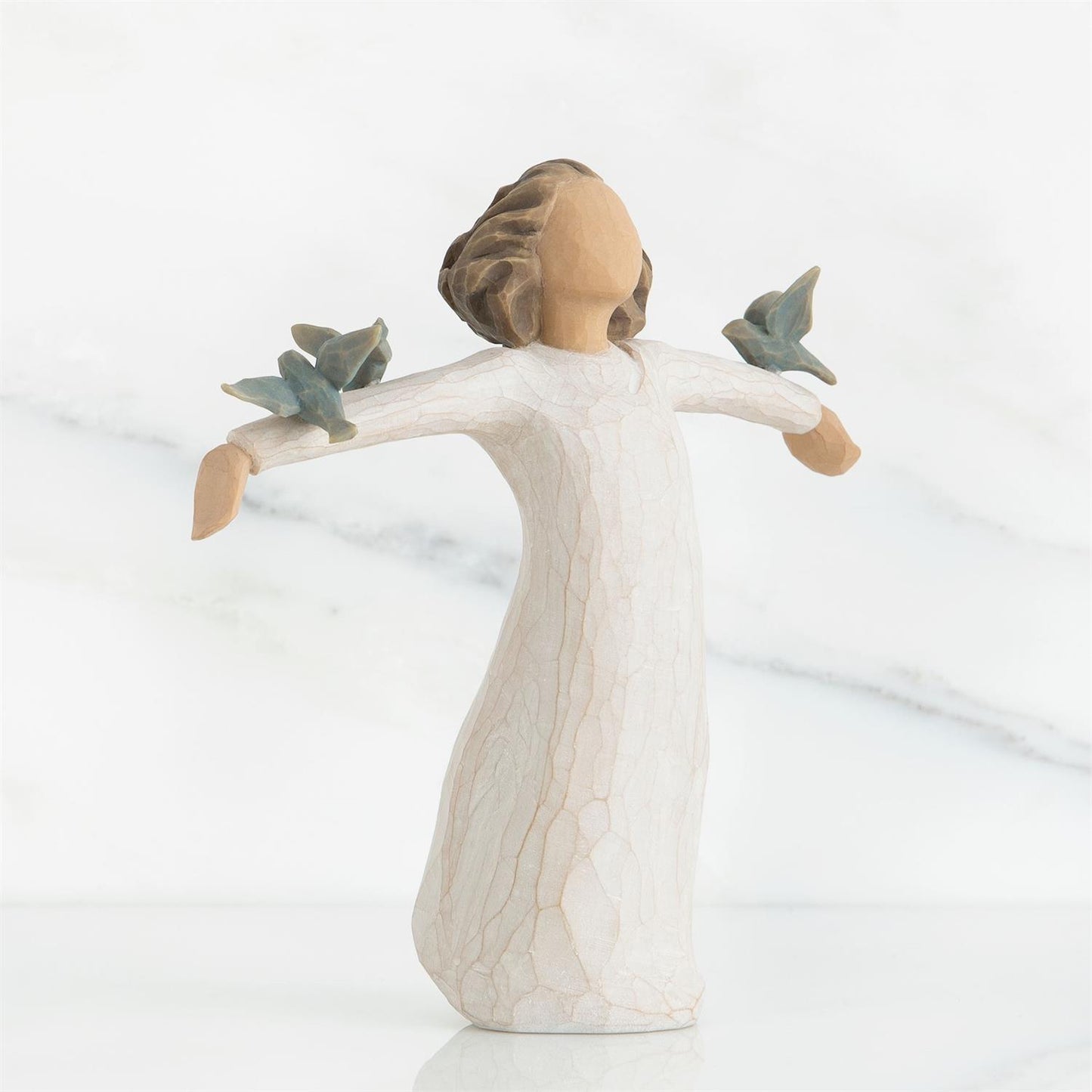 Willow Tree HAPPINESS Figure