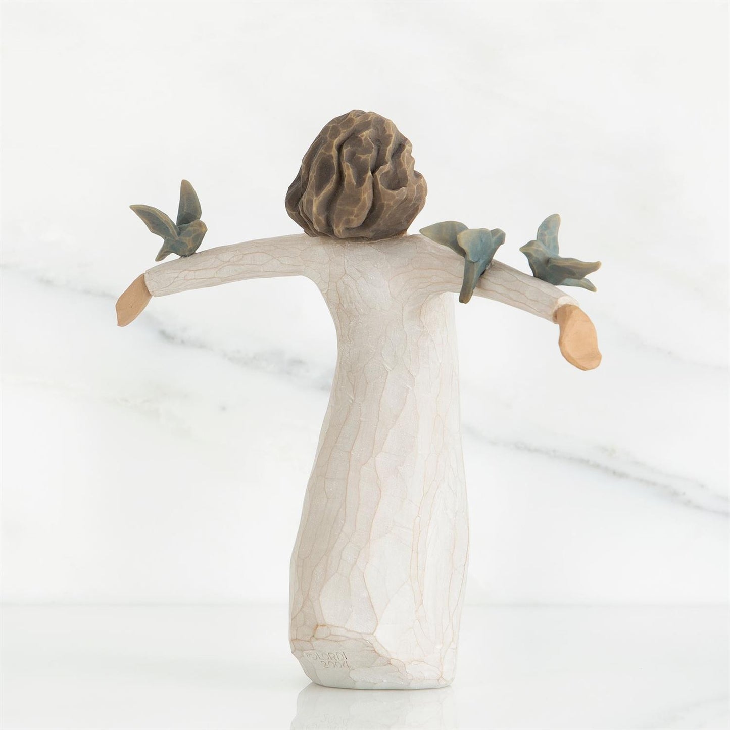 Willow Tree HAPPINESS Figure