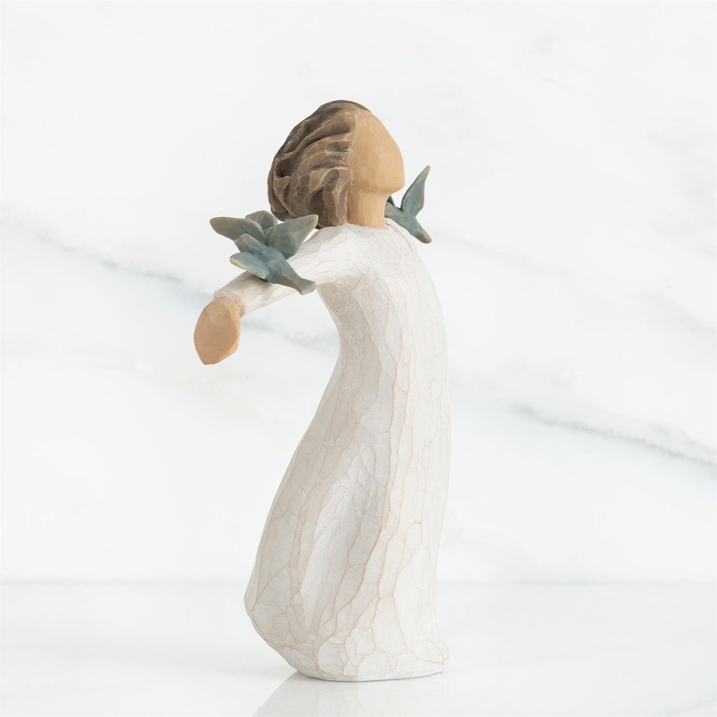 Willow Tree HAPPINESS Figure