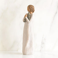 Willow Tree HERO Figure