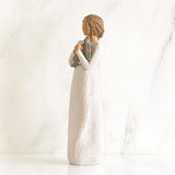 Willow Tree HERO Figure
