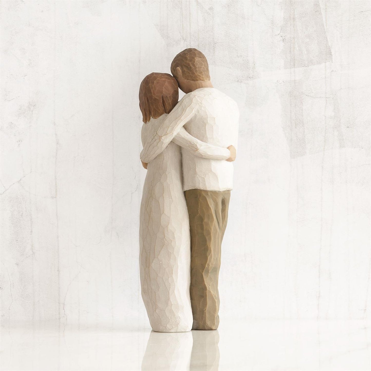 Willow Tree OUR GIFT Figure