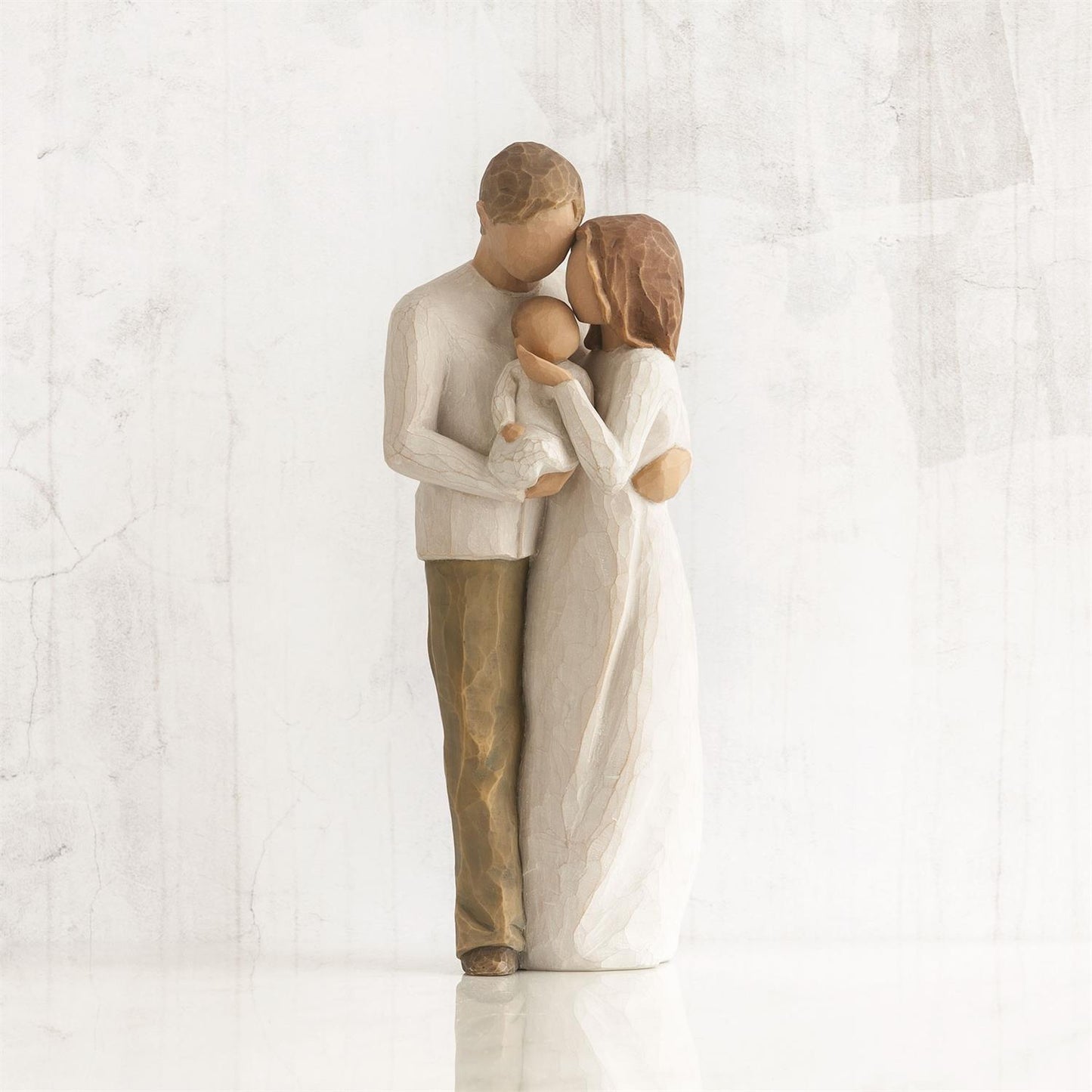 Willow Tree OUR GIFT Figure