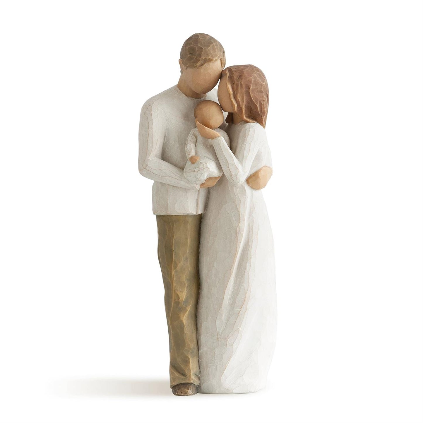 Willow Tree OUR GIFT Figure