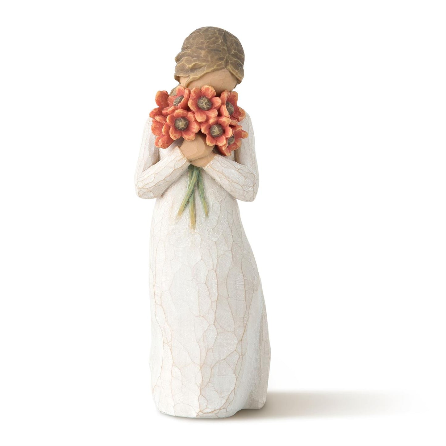 Willow Tree SURROUNDED BY LOVE Figure