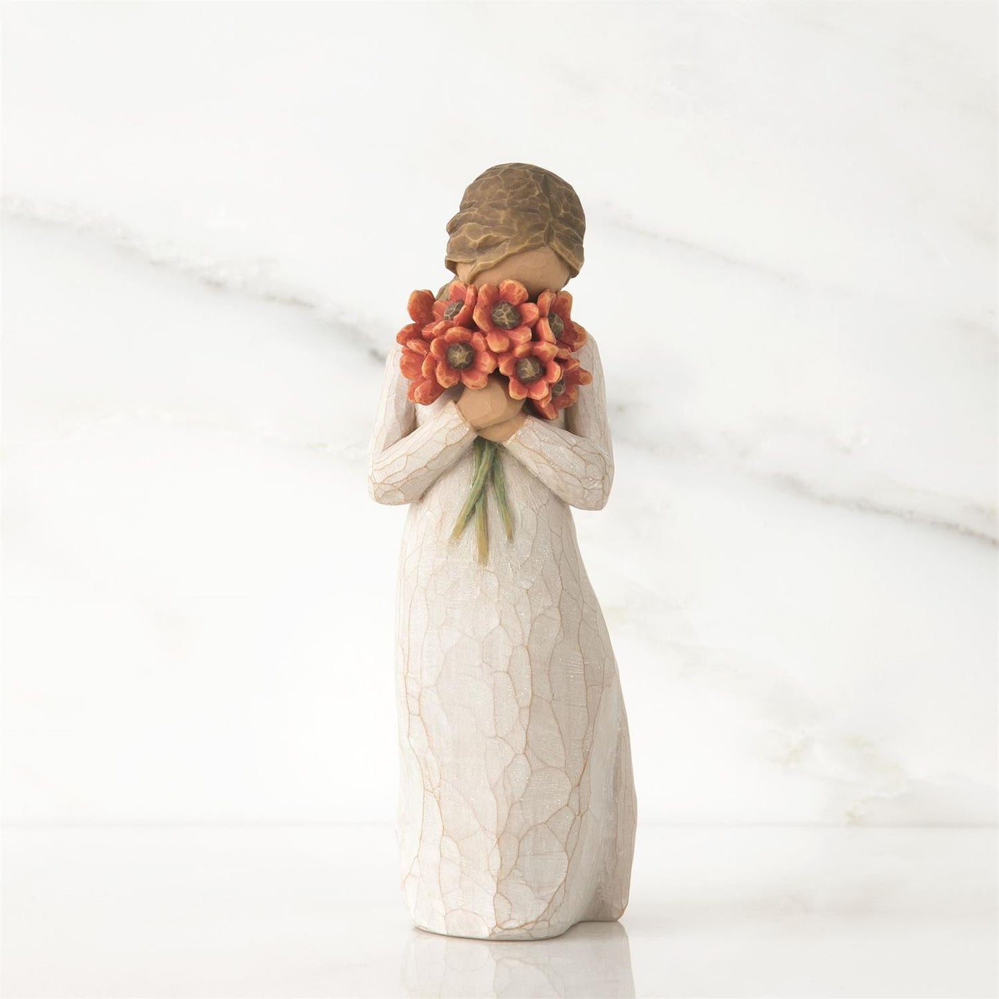 Willow Tree SURROUNDED BY LOVE Figure