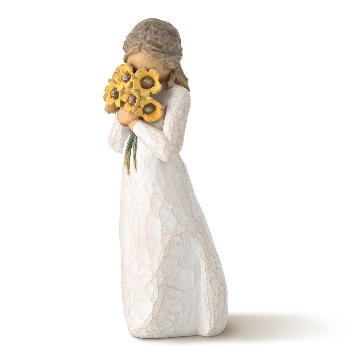 Willow Tree WARM EMBRACE Figure