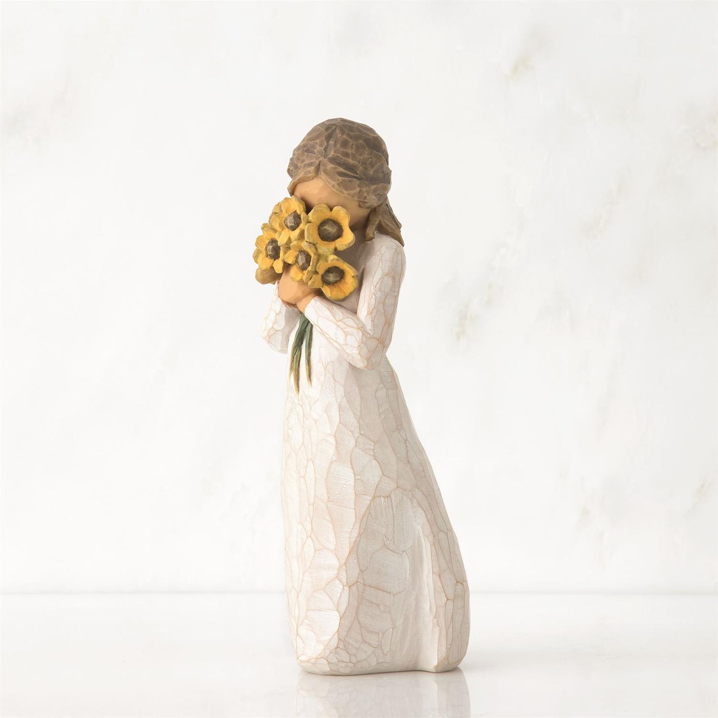 Willow Tree WARM EMBRACE Figure