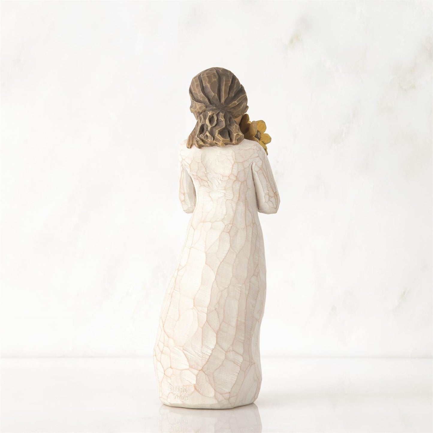Willow Tree WARM EMBRACE Figure